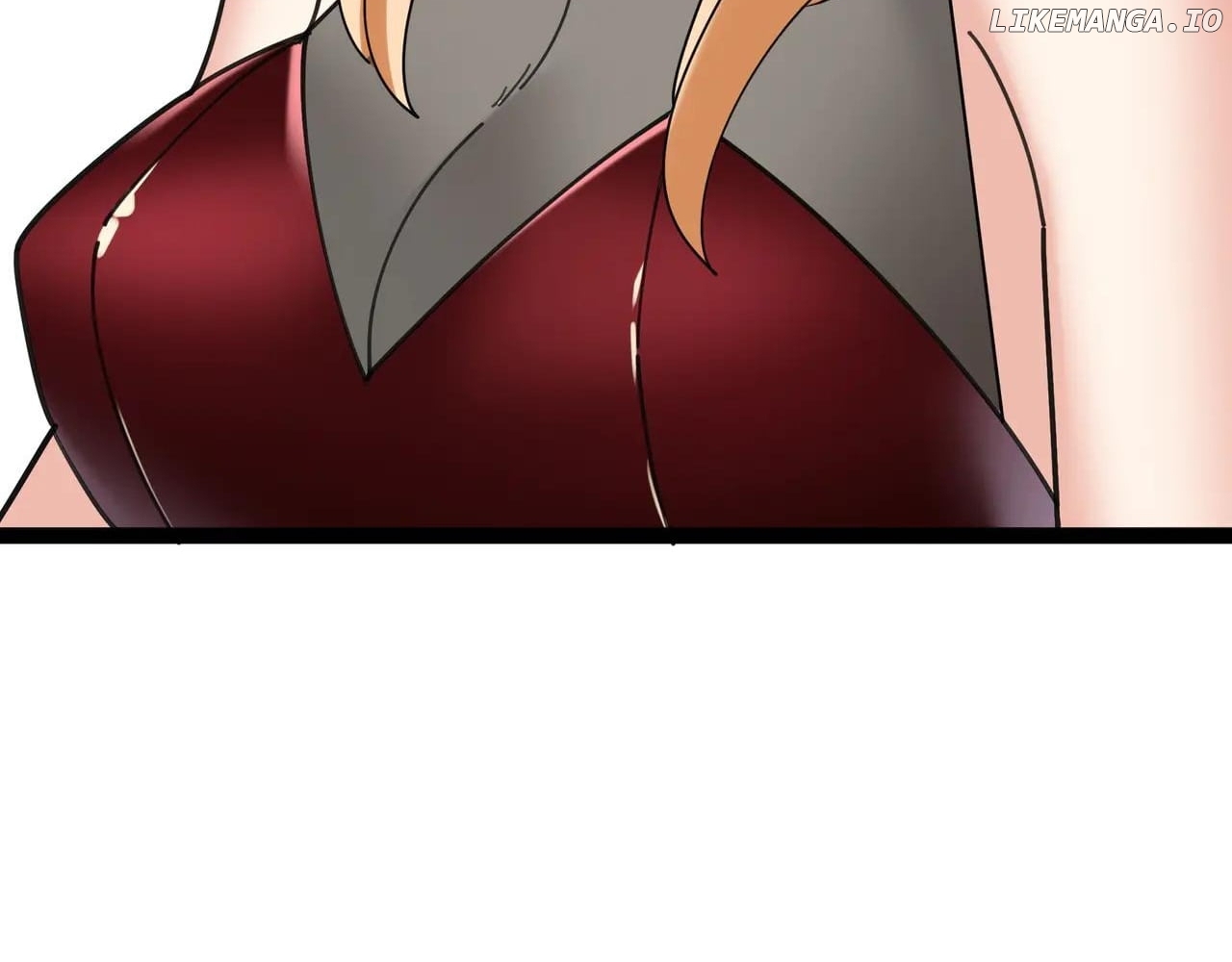Daddy President Is Too Hard To Deal With Chapter 152 - page 40